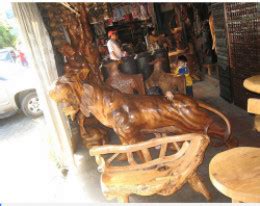 Ifugao Woodcarving | HubPages