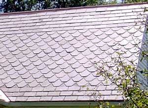 Slate Roofing Installation Styles