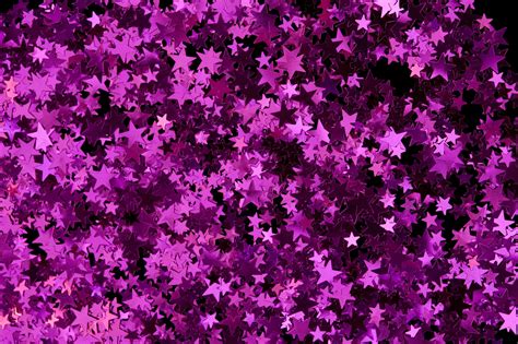 Purple Glitter Wallpaper (55+ images)