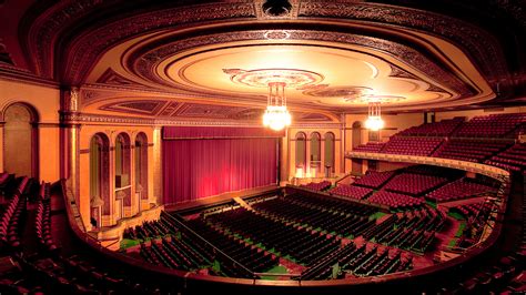 Masonic Temple Theatre Detroit Seating Chart - Infoupdate.org