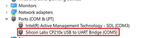 Silicon labs cp210x usb to uart bridge driver linux - zillagasm