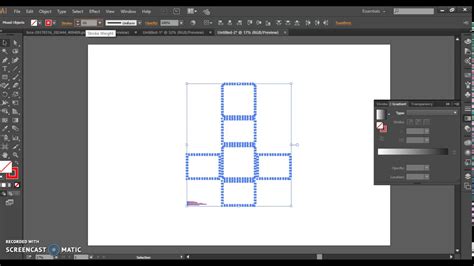 Laser Cut Puzzle Box Design