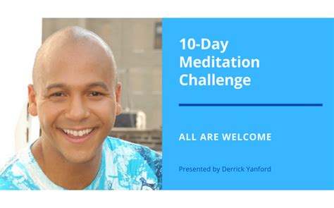 10-Day Meditation Challenge by Your Best Self Meditation in New York, NY - Alignable