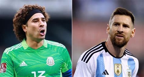 Argentina vs Mexico Betting Odds Tips and Match Prediction – FIFA World ...