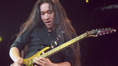 Dragonforce's Herman Li: The Crucial Guitar Lesson No One Seems to ...