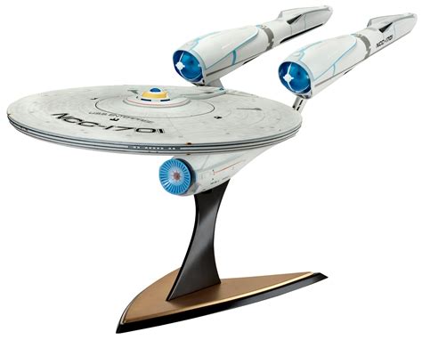 Uss Enterprise Model Kit