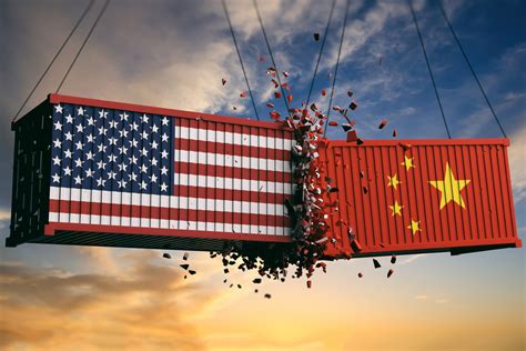 Understanding the impact and the dangers of the U.S.-China trade war