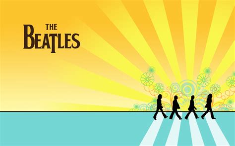 The Beatles Quotes Wallpaper. QuotesGram