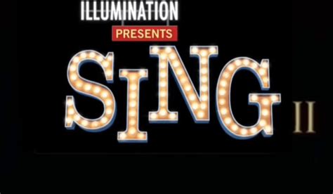 Bono, Halsey & Pharrell Added To Sing 2 Movie Cast