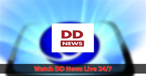 DD News-DD News Live Streaming-Watch DD News | Live Tv Mania