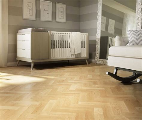 Maple Flooring (Pros & Cons, and Costs) | Home Flooring Pros