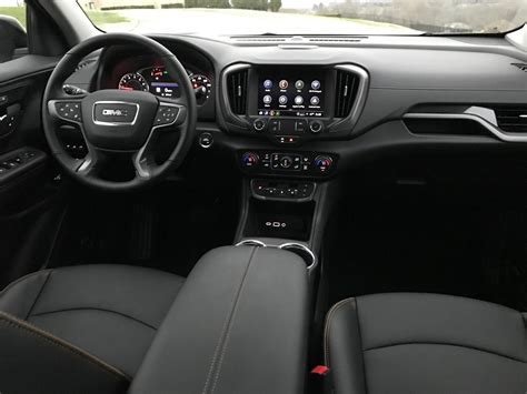 Gmc Terrain Interior Color Options | Cabinets Matttroy