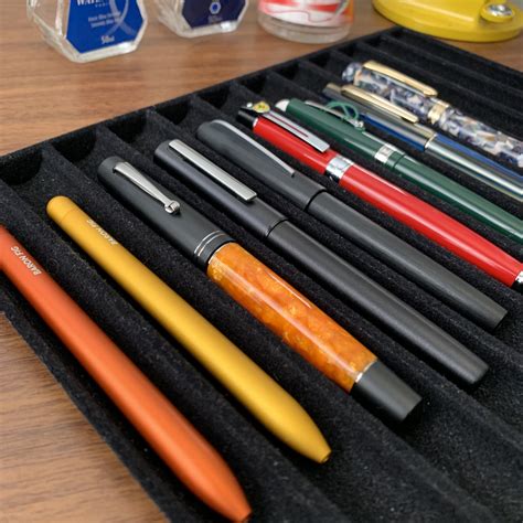 How To Choose The Best Pen For You — The Gentleman Stationer