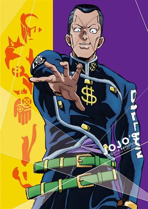 Okuyasu Wallpapers - Wallpaper Cave