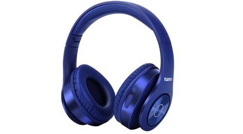 Tuinyo Wireless Headphones: Complete Features & Instruction Manual