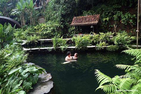 Bambu Indah Resort in Ubud - Romantic Explorers | Date Ideas and Romantic Travel Inspiration