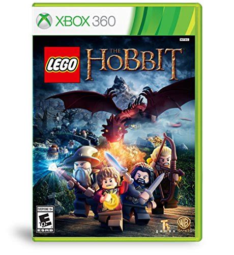 Browse & Shop Awesome Xbox 360 LEGO Video Games