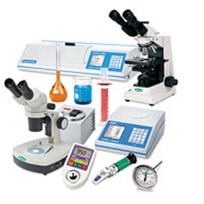 Biology Lab Equipments at ₹ 2000 | Biology Devices in Ambala | ID: 12393537273