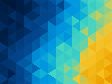 5 Days of Awesome Wallpapers: Geometric Wallpapers - TechSpot