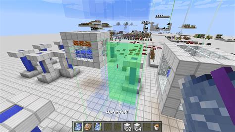 Architect - Minecraft Mods - CurseForge