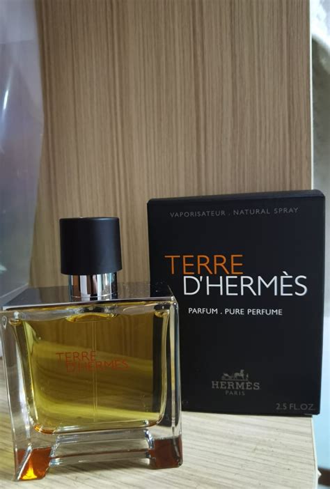 Hermes men parfum, Beauty & Personal Care, Fragrance & Deodorants on ...