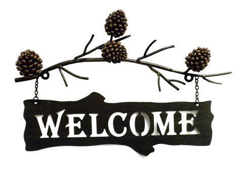 Welcome Signs Clipart | Free download on ClipArtMag