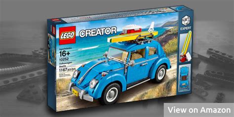 6 Best Lego Creator Car Sets - Reviews » Lego Sets Guide