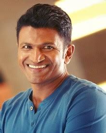 Puneeth Rajkumar Movies, Biography, News, Photos, Videos & Awards ...