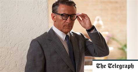 Archie, ITVX review: Cary Grant biopic reveals the man behind the myth ...