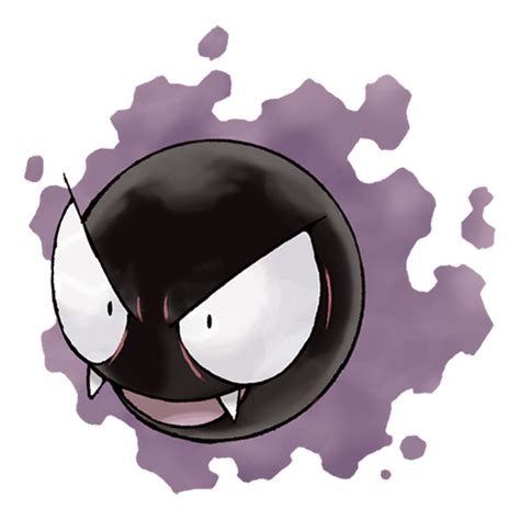 Pokemon Gastly – Pixelmon Reforged Wiki