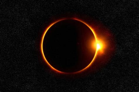 A Comprehensive Guide to Solar Eclipse Photography