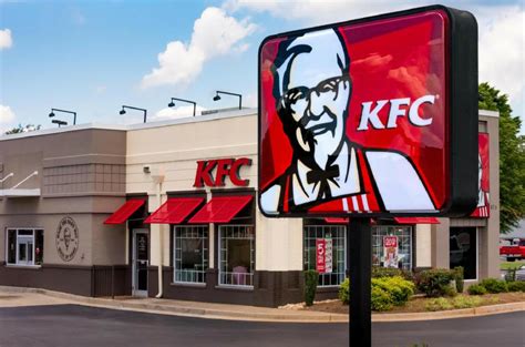 Hundreds Of KFC Outlets Were Forced To Close Due To The Funniest Reason – Chicken Shortage ...