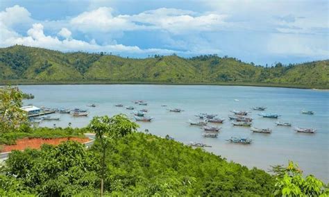 6 Fakta Pulau Mandeh dan Biaya Penyebrangan ke Hidden Gem yang Kini Bersinar