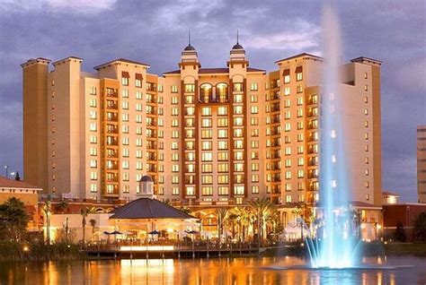 WYNDHAM GRAND ORLANDO RESORT BONNET CREEK - Updated 2023 Prices & Reviews (FL)