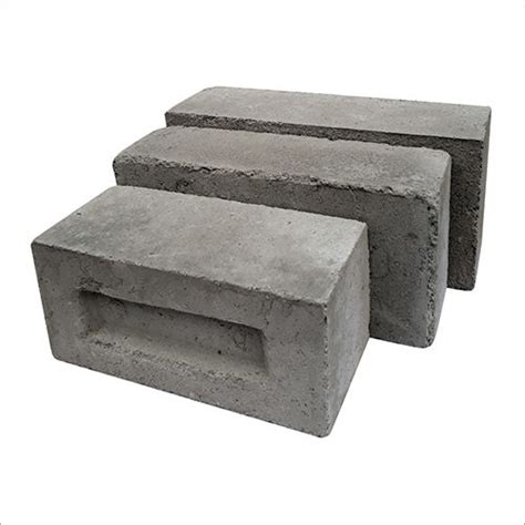 Fly Ash Brick - Color: Gray at Best Price in Murshidabad | Rupa Eco Brick