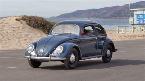 VOLKSWAGEN Beetle Specs Photos 1945, 1946, 1947, 1948,, 48% OFF