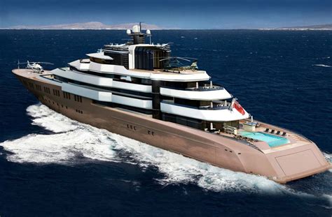 Landing Helicopters On Superyacht Helidecks - Industry Tap