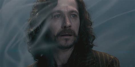 Harry Potter’s Most Tragic Character Is Sirius Black