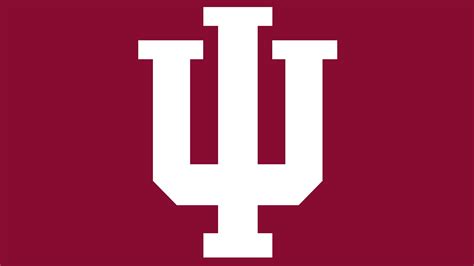 Indiana Hoosiers Logo, symbol, meaning, history, PNG, brand