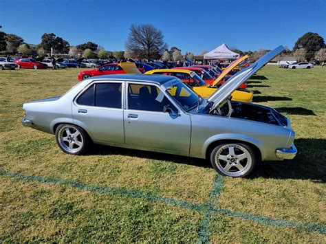 ACT All Holden Day 2023 | Canberra Torana Club