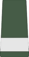 officer cadet