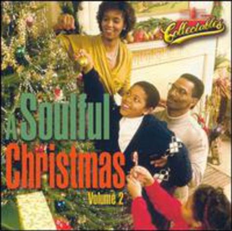 Buy Various - Soulful Christmas: Vol 2 on CD | On Sale Now With Fast Shipping