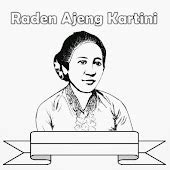 22+ Gambar R.a Kartini Mewarnai Pics