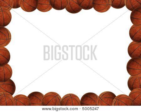 Basketball Frame Image & Photo | Bigstock