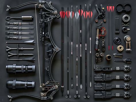 Centerpoint Crossbow Replacement Parts | Bow Outdoors