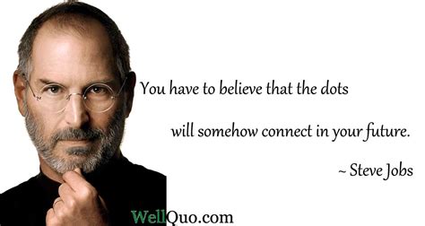 Top 45+ Inspiring Steve Jobs Quotes - Well Quo