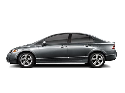 2011 Honda Civic | Specifications - Car Specs | Auto123