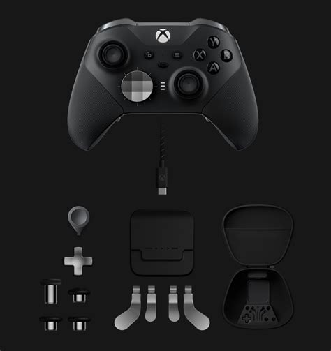 Xbox Elite Controller Series 2 www.ugel01ep.gob.pe