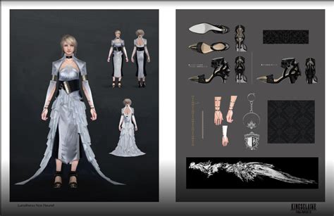 Image - Lunafreya Kingsglaive Art 3.png | Final Fantasy Wiki | Fandom powered by Wikia