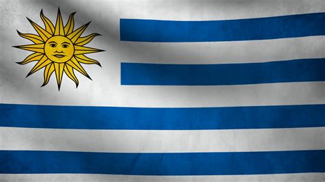 Uruguay Flag Wallpapers - Top Free Uruguay Flag Backgrounds - WallpaperAccess